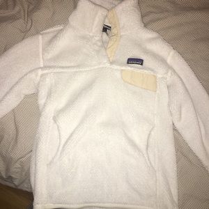 cozy marshmallow
